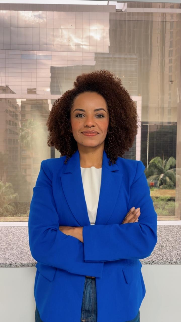 Juliane Batezati, Idealizadora e Consultora Especializada em Crédito Imobiliário