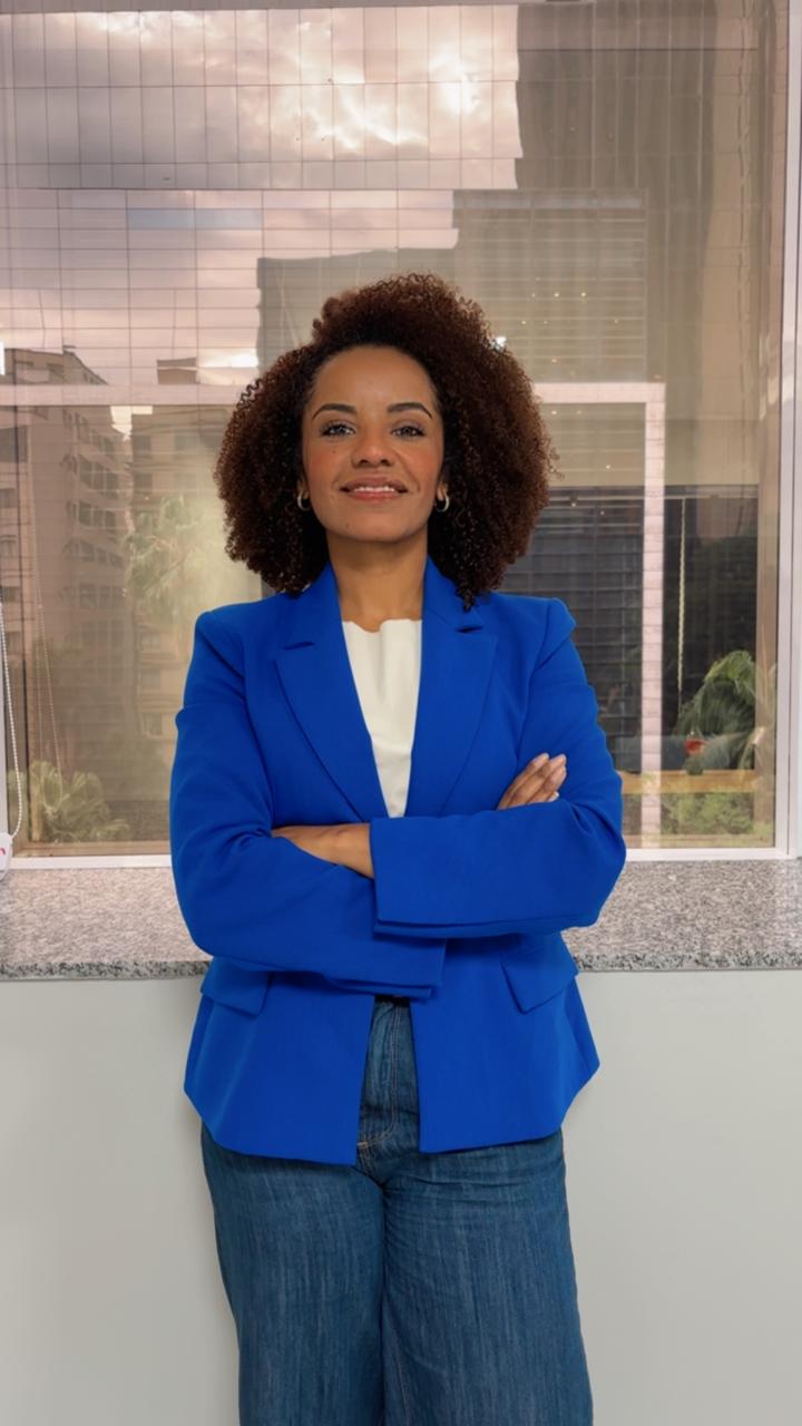 Juliane Batezati, Idealizadora e Consultora Especializada em Crédito Imobiliário